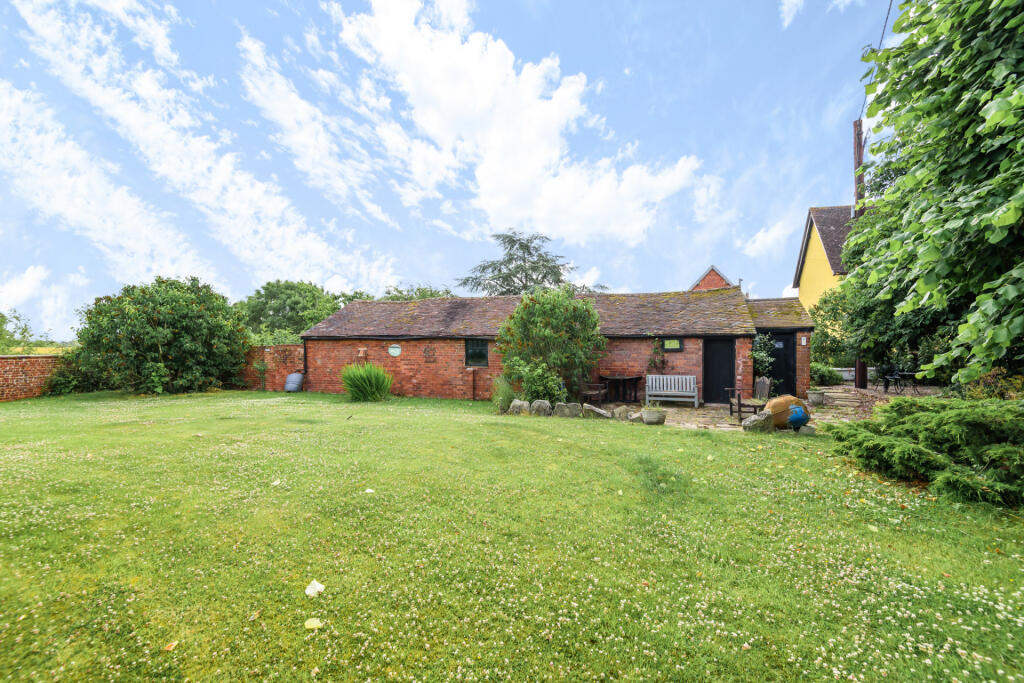 Additional image 33 of Wike Lane, Sambourne, Redditch