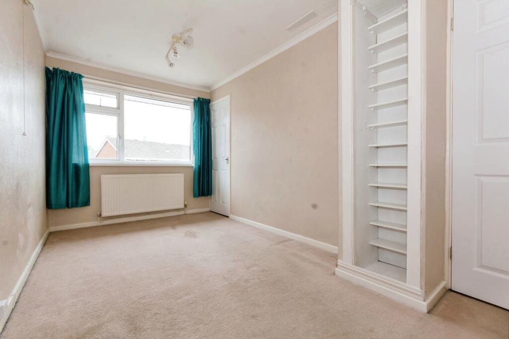 Additional image 12 of Fairlie Crescent, Birmingham, West Midlands, B38