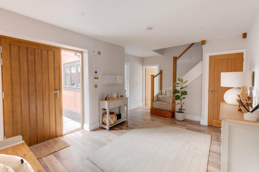 Additional image 3 of Woodgate Road, Stoke Prior, Bromsgrove, Worcestershire, B60