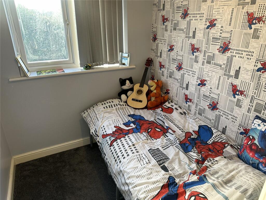 Additional image 14 of Ipstones Avenue, Birmingham, West Midlands, B33