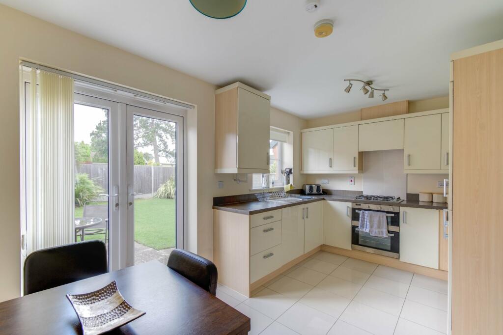 Additional image 4 of Kings Park West, Birmingham, West Midlands, B38