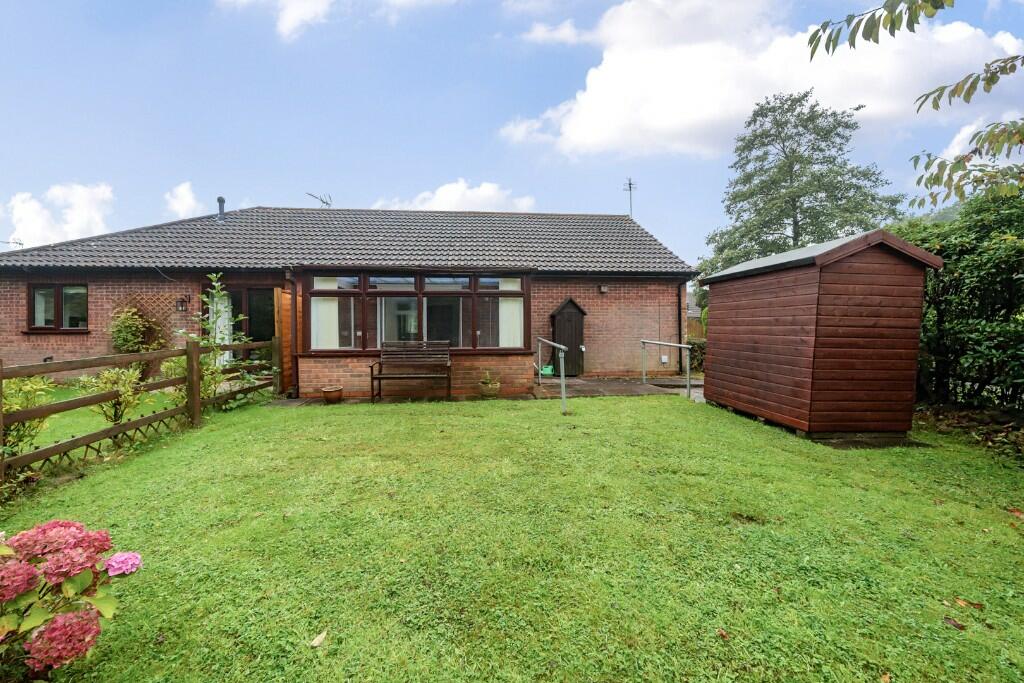 Additional image 17 of Plymouth Court, Redditch B97