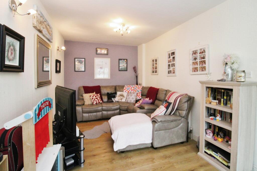 Additional image 18 of Mildenhall Road, Birmingham, B42