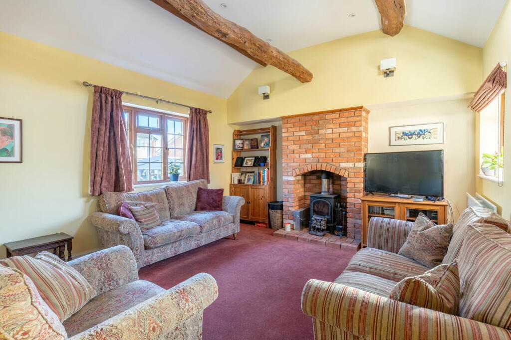 Additional image 4 of Blythesway, Alvechurch, B48 7NA