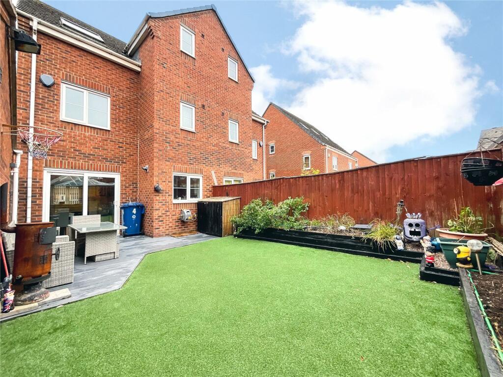 Additional image 32 of Valley Drive, Wilnecote, Tamworth, Staffordshire, B77