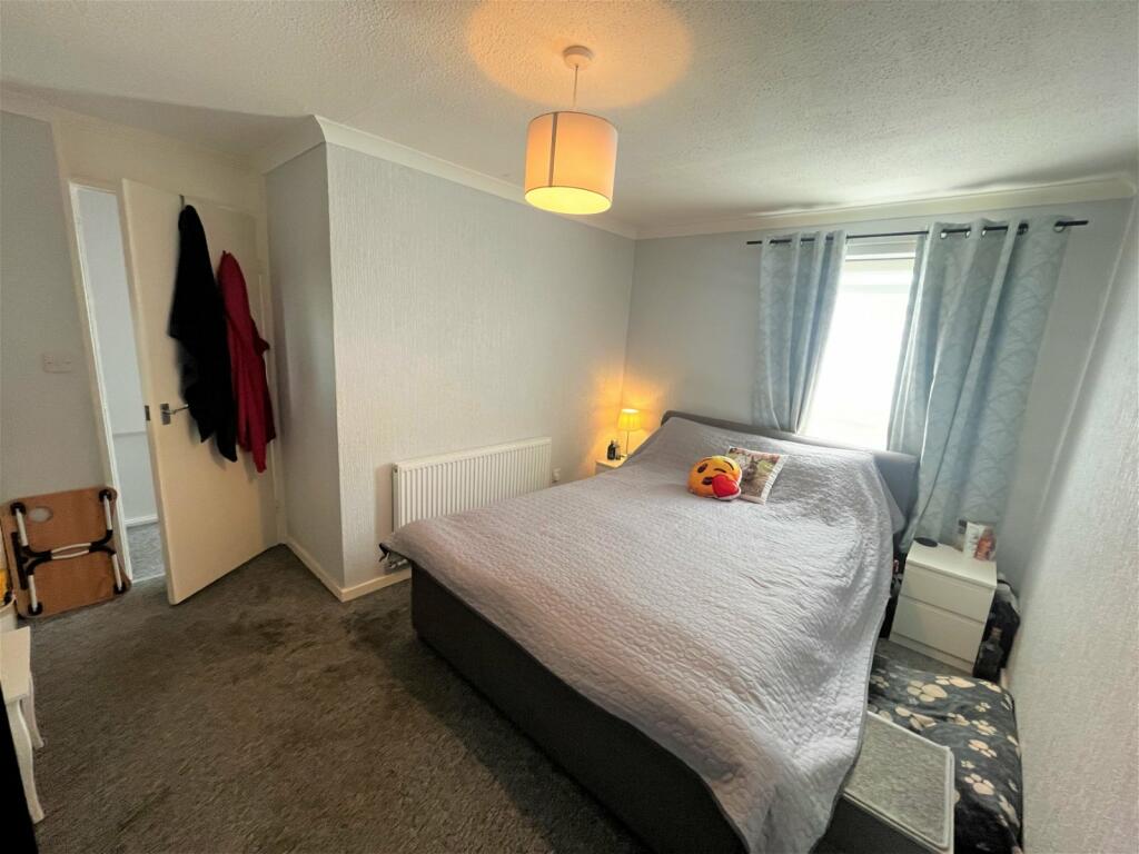 Additional image 10 of Lydbrook Covert, Kings Norton