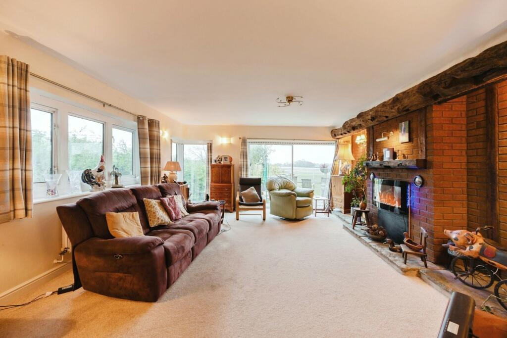 Additional image 3 of Croxall Road, Edingale, Tamworth, B79