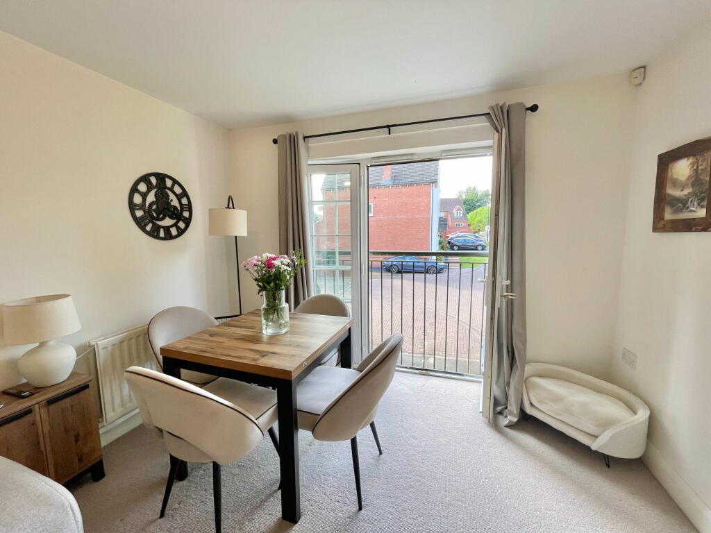 Additional image 11 of Beech House, Fulford Close, Wythall