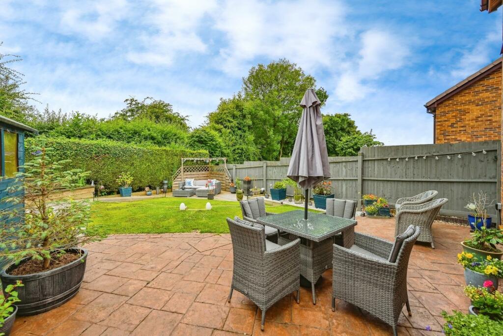 Additional image 16 of Mossdale, Wilnecote, Tamworth