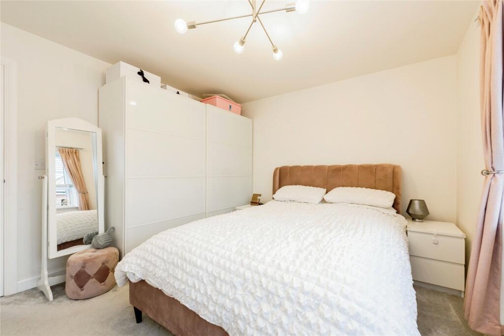 Additional image 10 of Pemberley Drive, Tamworth, Staffordshire, B78