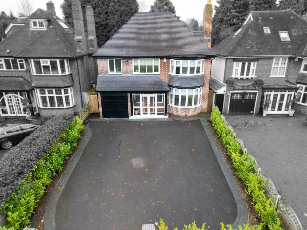 Additional image 53 of Monmouth Drive, Sutton Coldfield, Birmingham