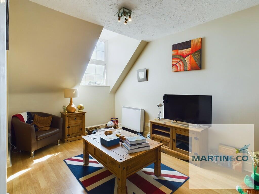 Additional image 2 of St Edithas Court, Off Kensington Drive