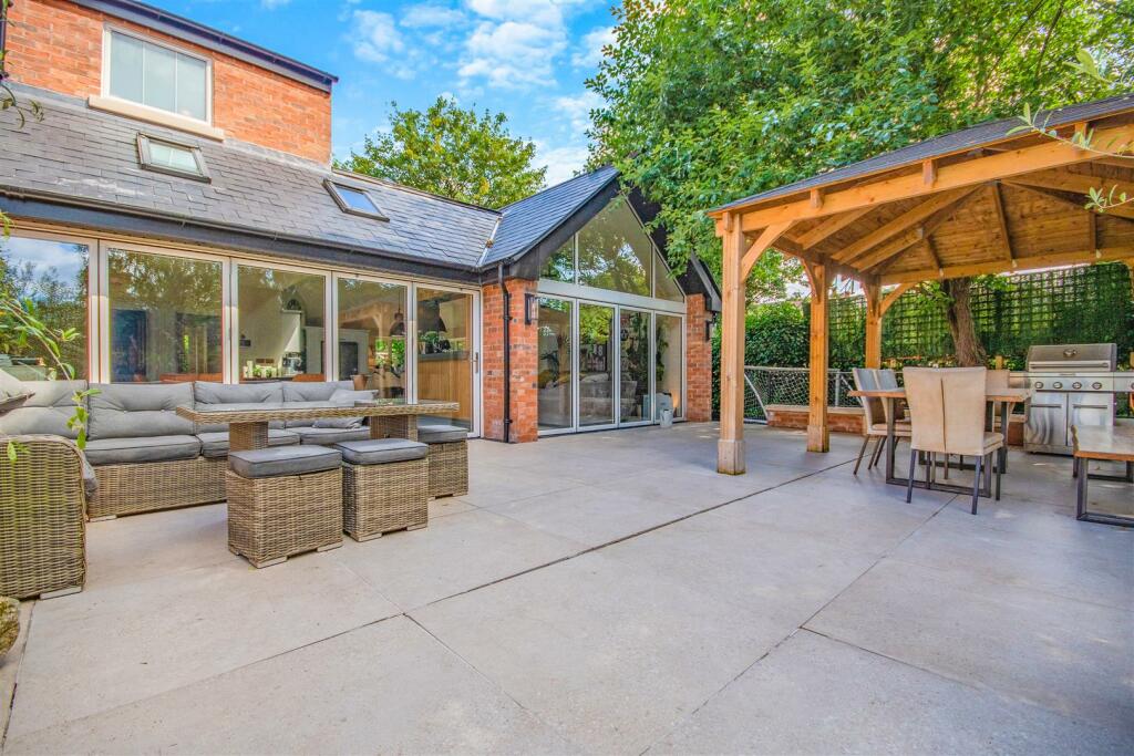 Additional image 21 of Tudor Hill, Sutton Coldfield