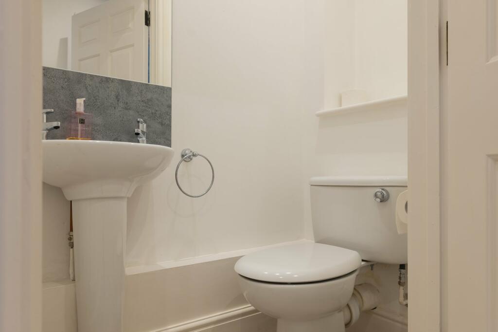 Additional image 20 of Tudor Court, Off School Lane, Henley in Arden, B95