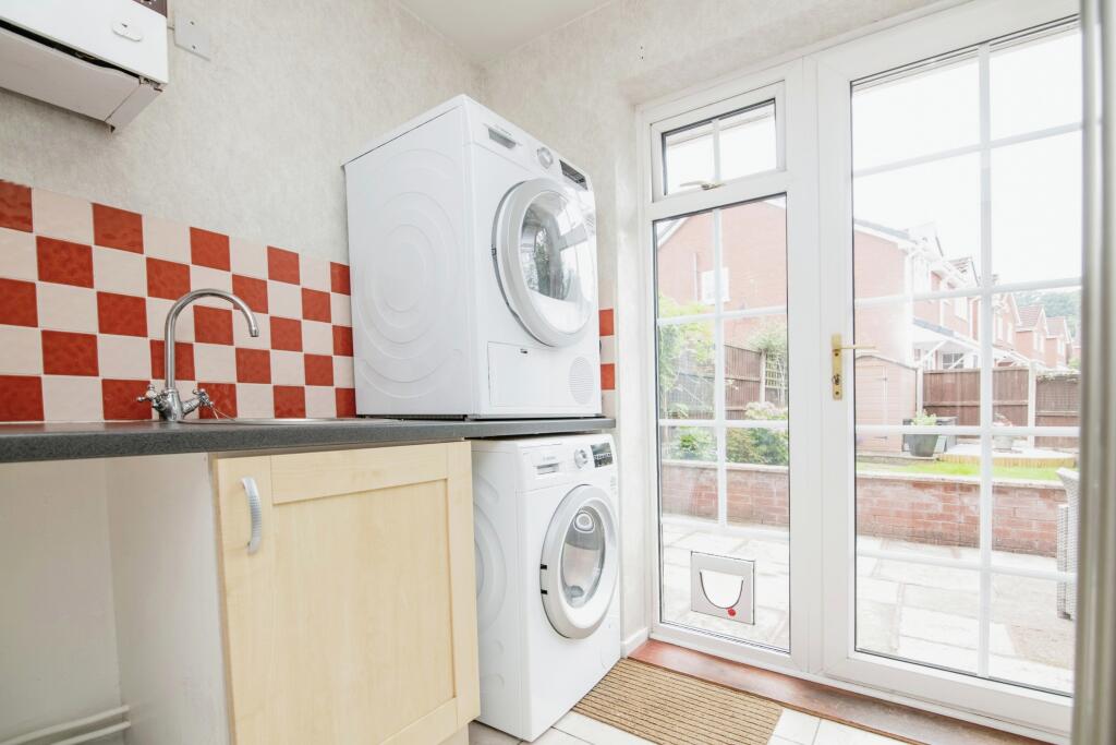 Additional image 12 of Oswestry Close, Redditch, Worcestershire, B97