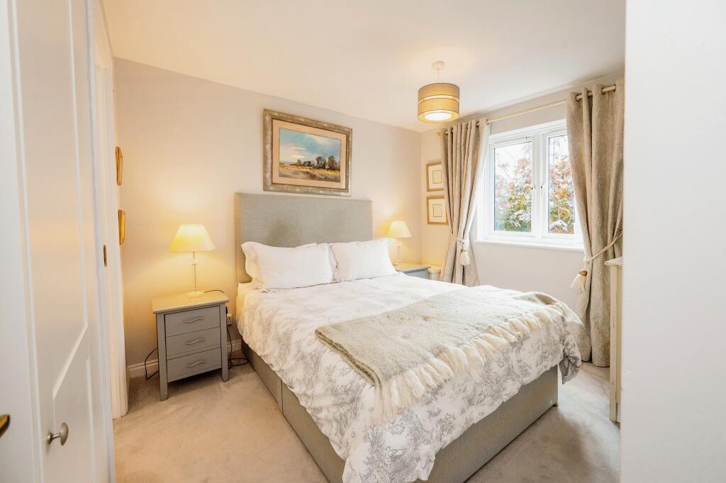 Additional image 10 of Abbeyfields Drive, Studley, B80