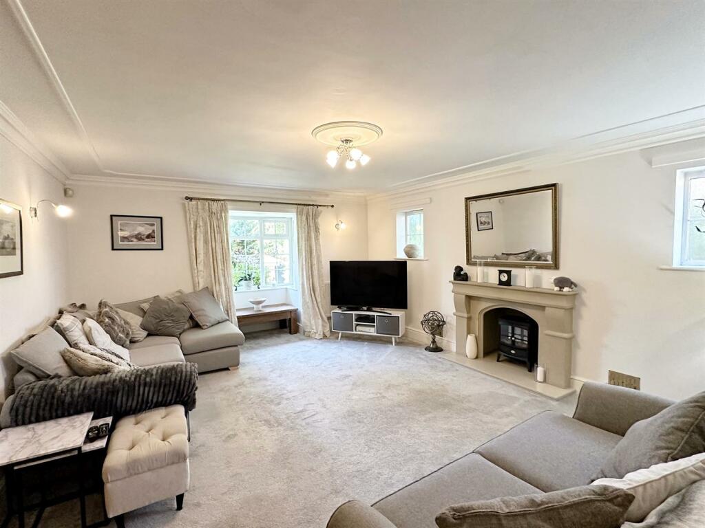 Additional image 8 of Highover Drive, Four Oaks, Sutton Coldfield