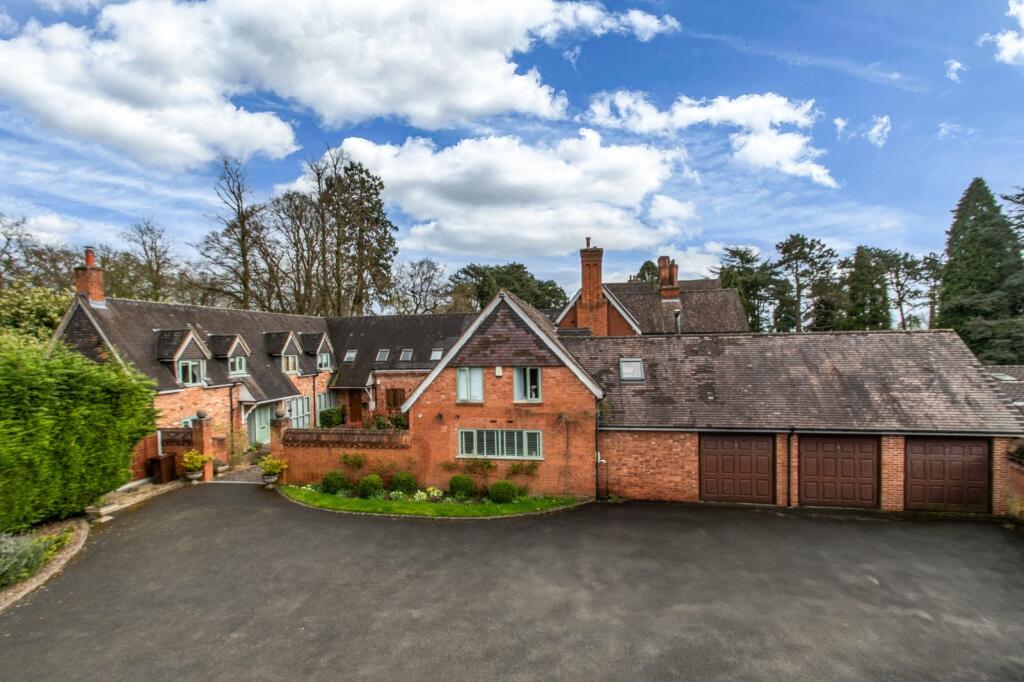 Additional image 25 of Linthurst Road, Barnt Green, Birmingham, Worcestershire, B45