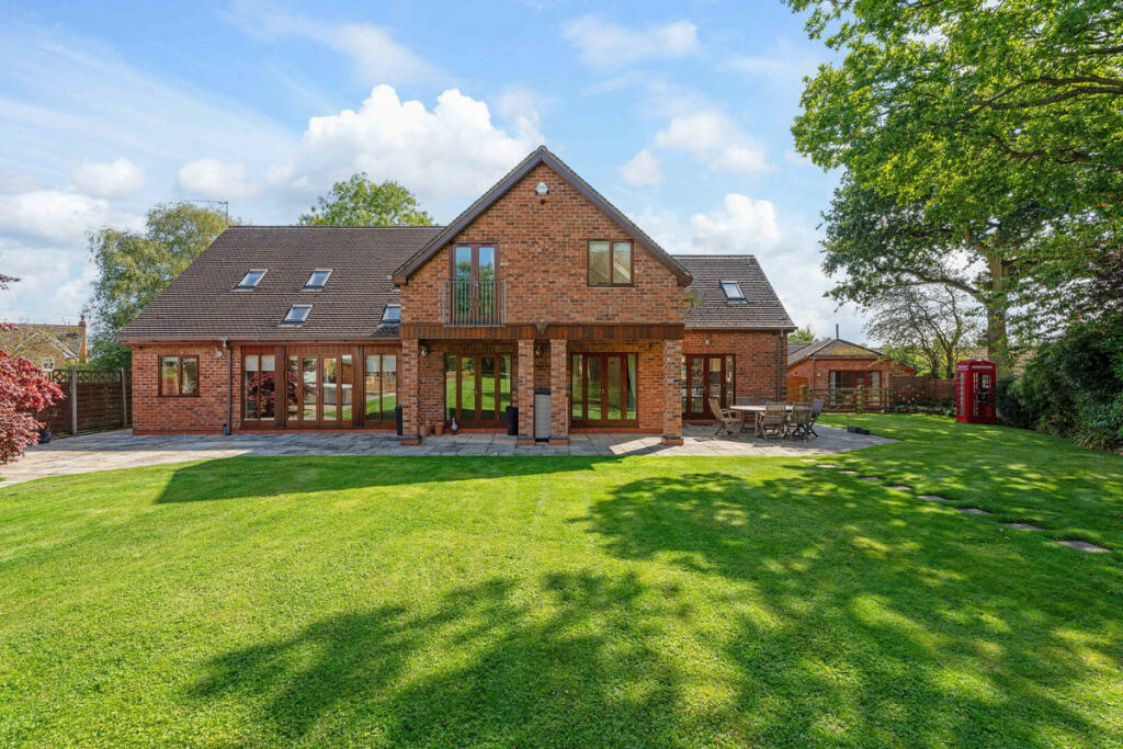 Additional image 21 of Rowney Green Lane Rowney Green Alvechurch, Birmingham, B48 7QP