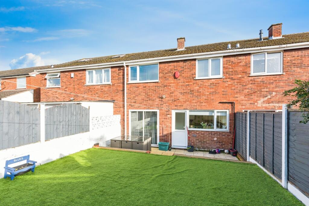 Additional image 12 of Alder Way, Streetly, Sutton Coldfield