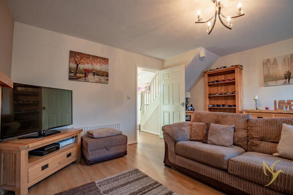 Additional image 4 of 6 Saddlers Close, Halesowen, B63 2DG