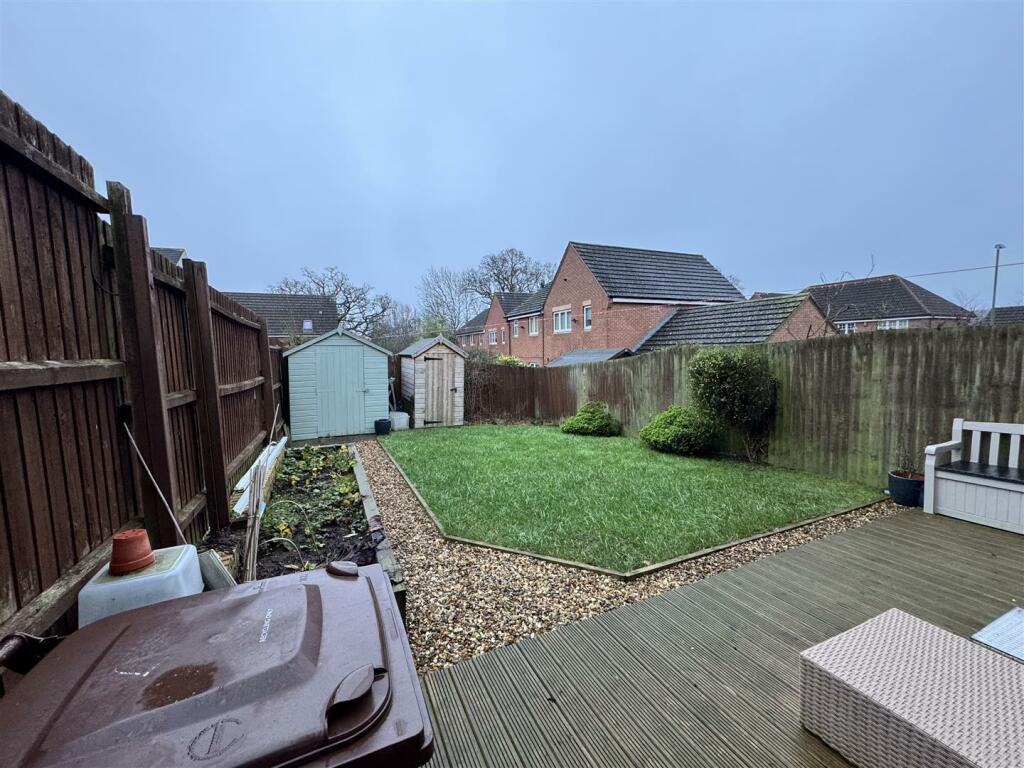 Additional image 11 of Wavers Marston, Birmingham