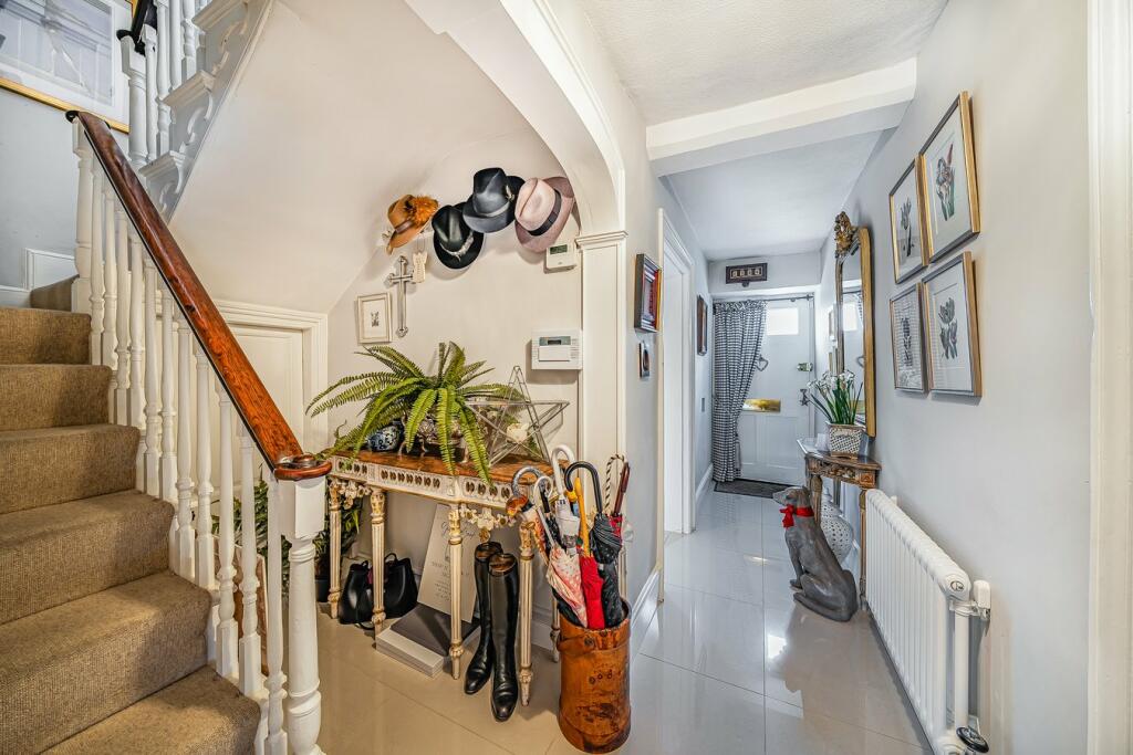 Additional image 9 of Trinity Parade, Goulds Ground, Frome, BA11