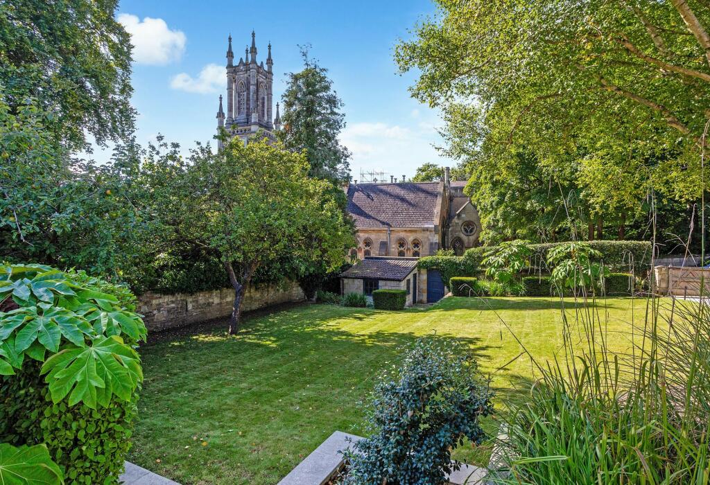 Additional image 17 of Richmond Road, Bath, BA1