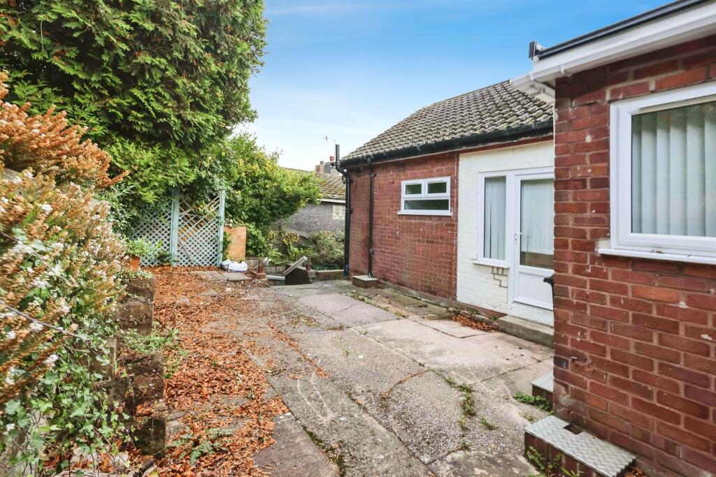 Additional image 8 of Toys Lane, Halesowen