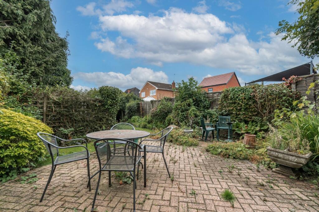 Additional image 13 of Burman Road, Shirley, Solihull, West Midlands, B90