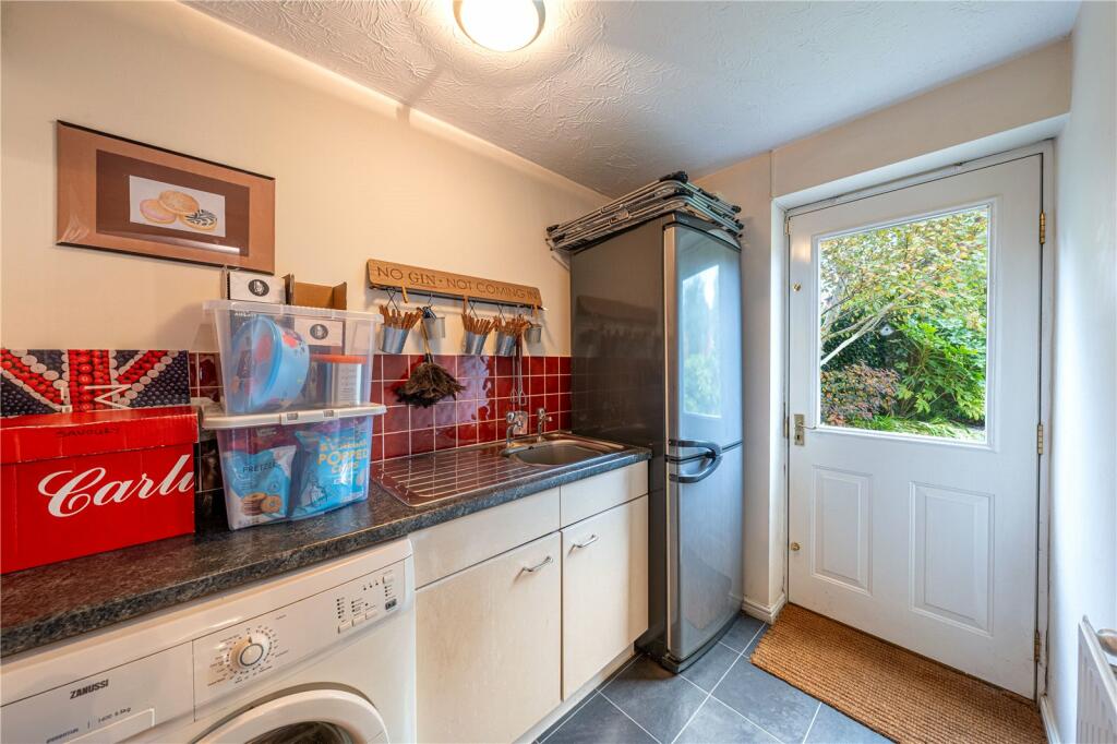 Additional image 11 of Plantation Drive, Sutton Coldfield, West Midlands, B75