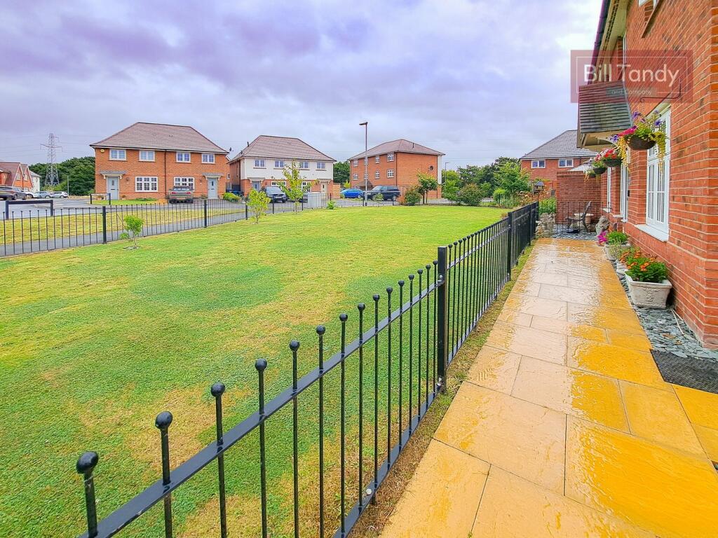 Additional image 27 of Ellastone Way, Amington, Tamworth, B77