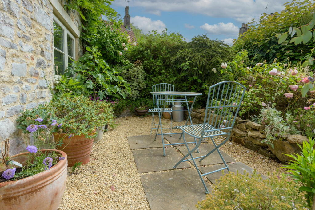 Additional image 29 of Castle Green, Nunney