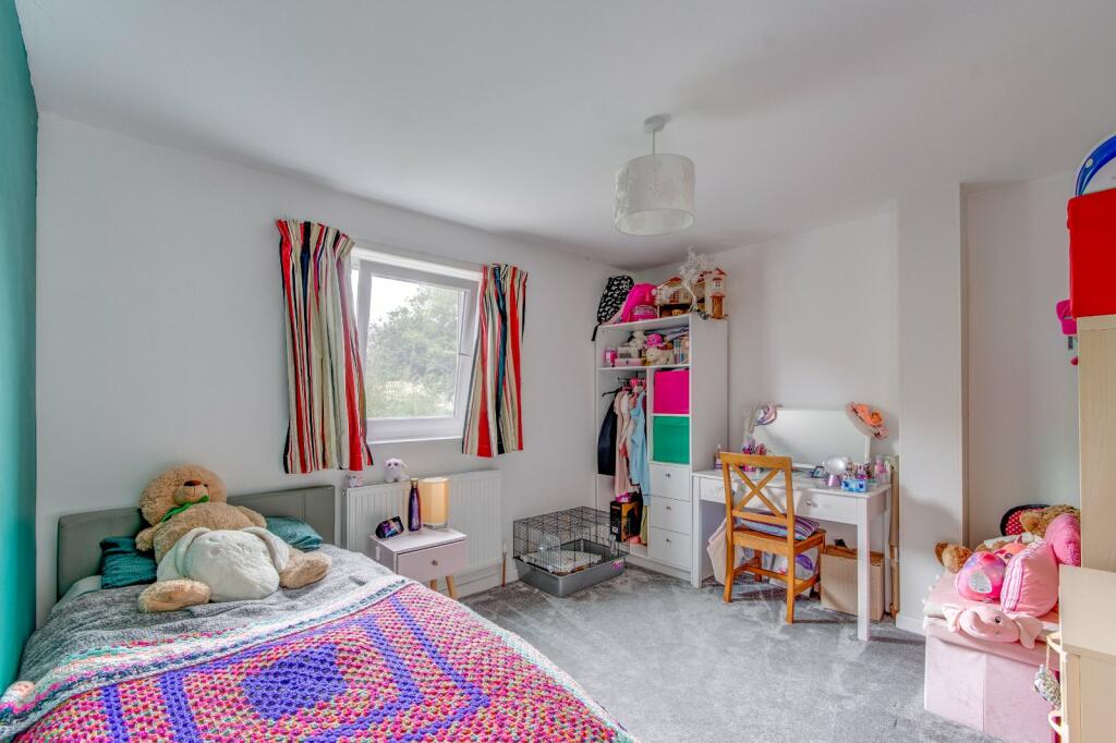 Additional image 8 of Northleach Close, Church Hill North, Redditch, Worcestershire, B98