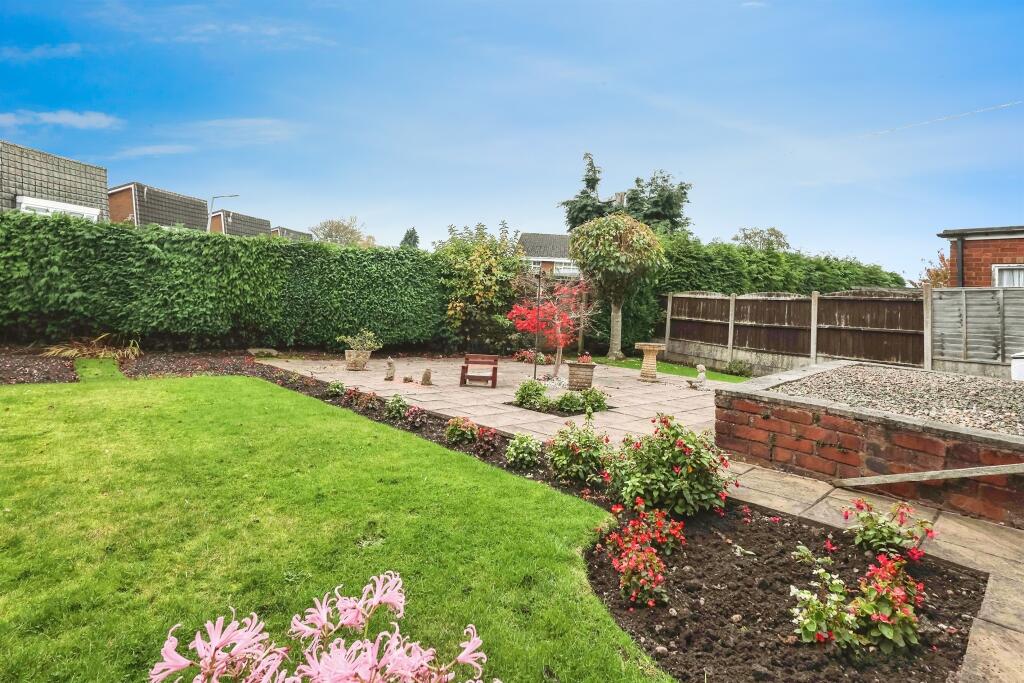 Additional image 17 of Knottsall Lane, Oldbury