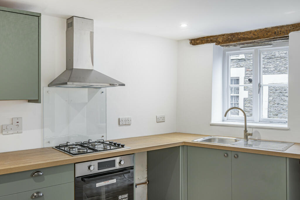 Additional image 4 of The Old Bakery, Frome, BA11