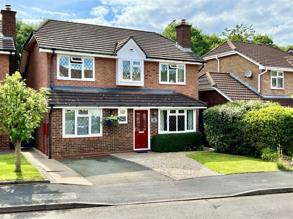 Additional image 40 of Mission Close, Cradley Heath