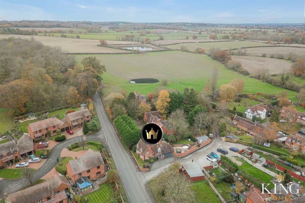 Additional image 5 of Arrow, Alcester