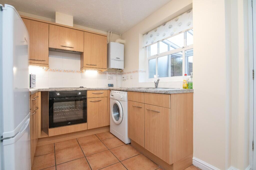 Additional image 8 of St. Andrews Way, Bromsgrove, Worcestershire, B61