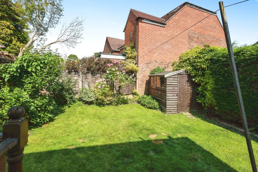 Additional image 16 of Mowe Croft, Birmingham