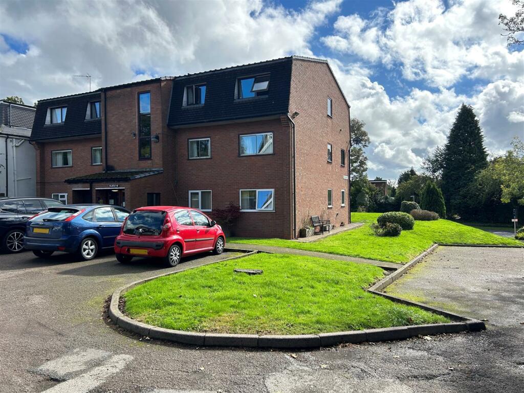 Additional image 10 of Flat 5 Oaklands, Halesowen