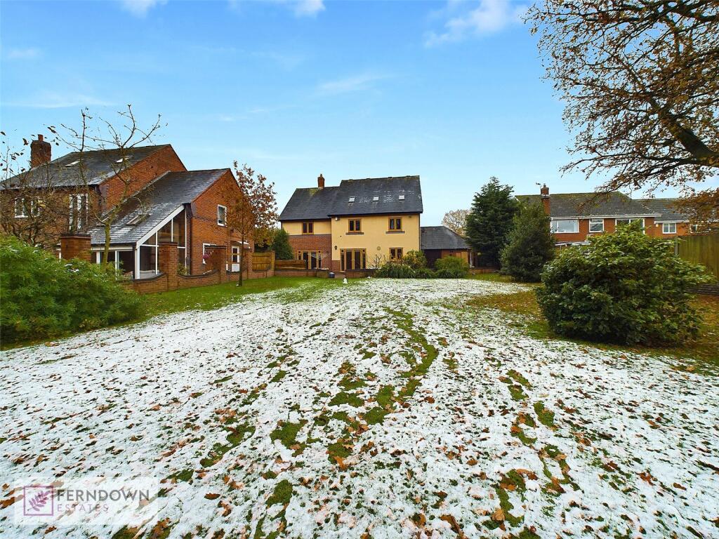 Additional image 31 of Station Road, Nether Whitacre, Coleshill, Birmingham, B46