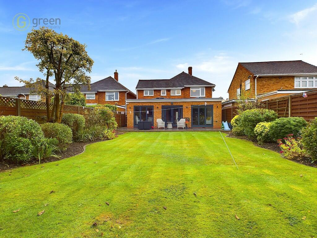 Additional image 27 of Moor Meadow Road, Sutton Coldfield