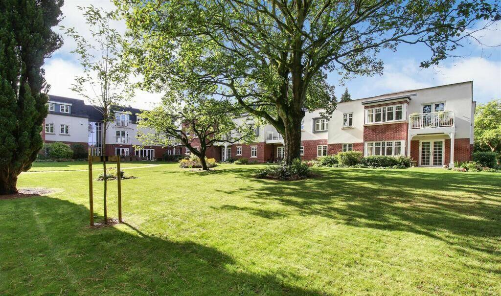 Additional image 14 of Apartment 22 Brueton Place, Blossomfield Road, Solihull, B91