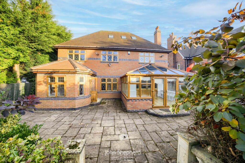 Additional image 19 of St. Bernards Road, Solihull, B92