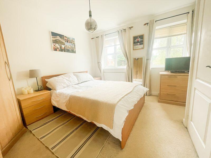 Additional image 6 of Paget Mews, Springfield, B76 2SJ