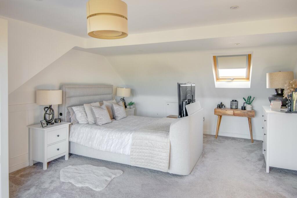 Additional image 6 of Mercer Close, Bromsgrove, Worcestershire, B61