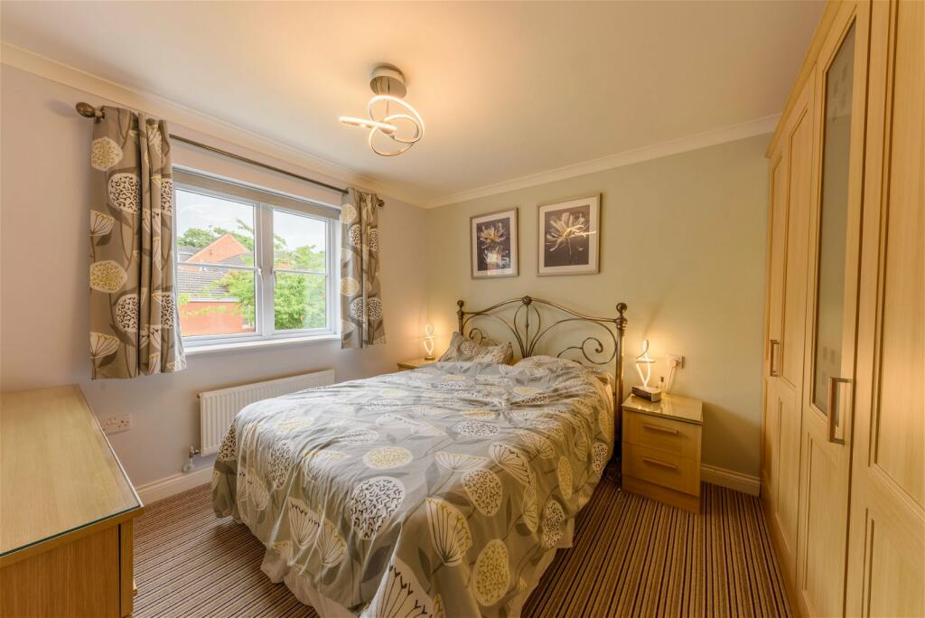 Additional image 11 of Ashbourne Ridge, Halesowen, B63 2BH