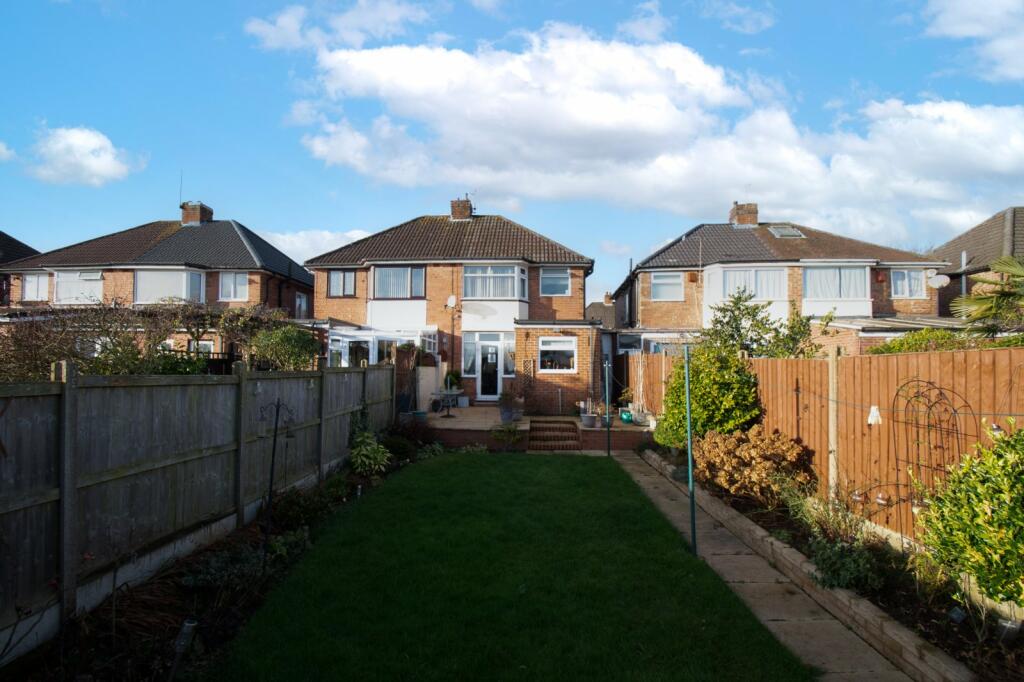 Additional image 12 of Ryde Park Road, Rednal, Birmingham, West Midlands, B45