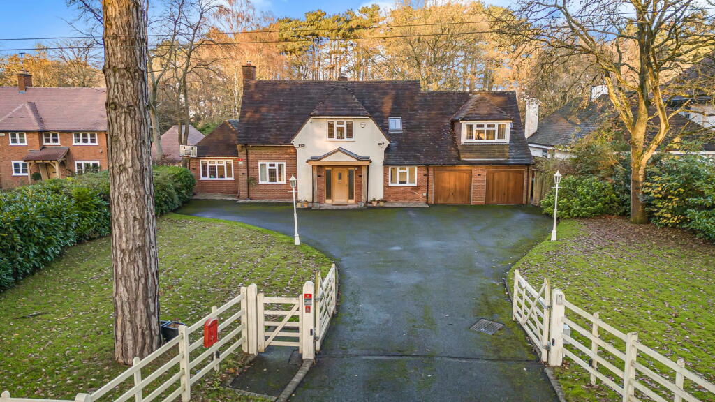 Additional image 43 of Penn Lane, Solihull, B94 5HH